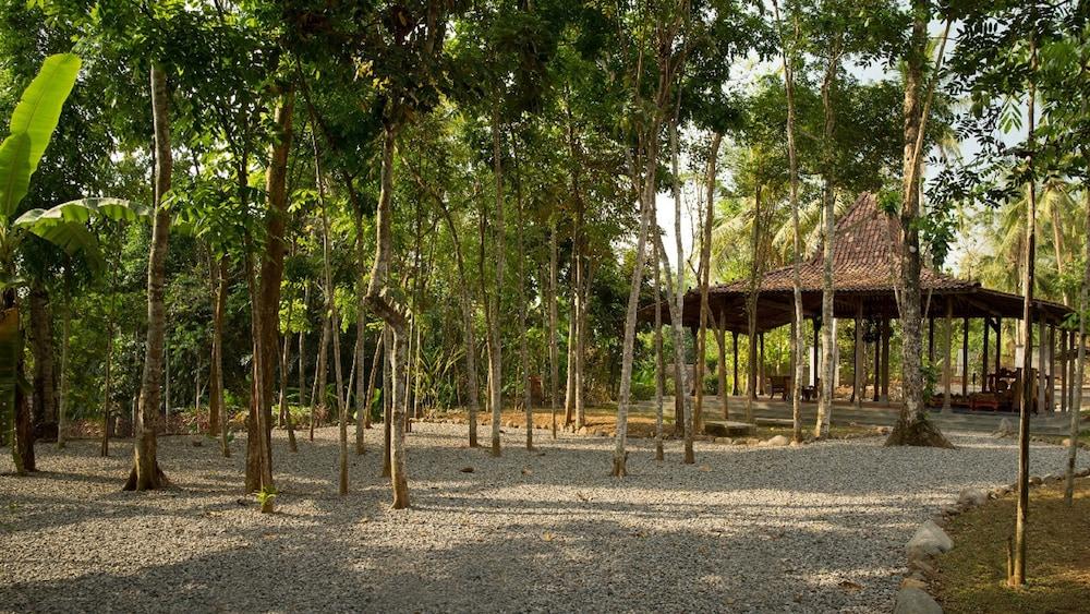 Plataran Heritage Borobudur Hotel Magelang Extérieur photo