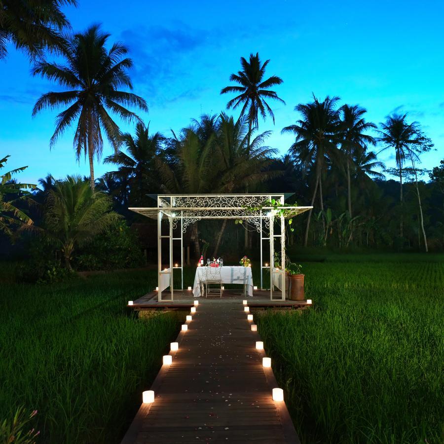 Plataran Heritage Borobudur Hotel Magelang Extérieur photo
