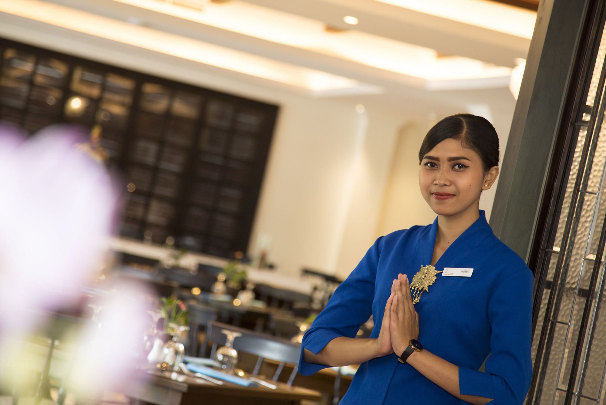 Plataran Heritage Borobudur Hotel Magelang Extérieur photo