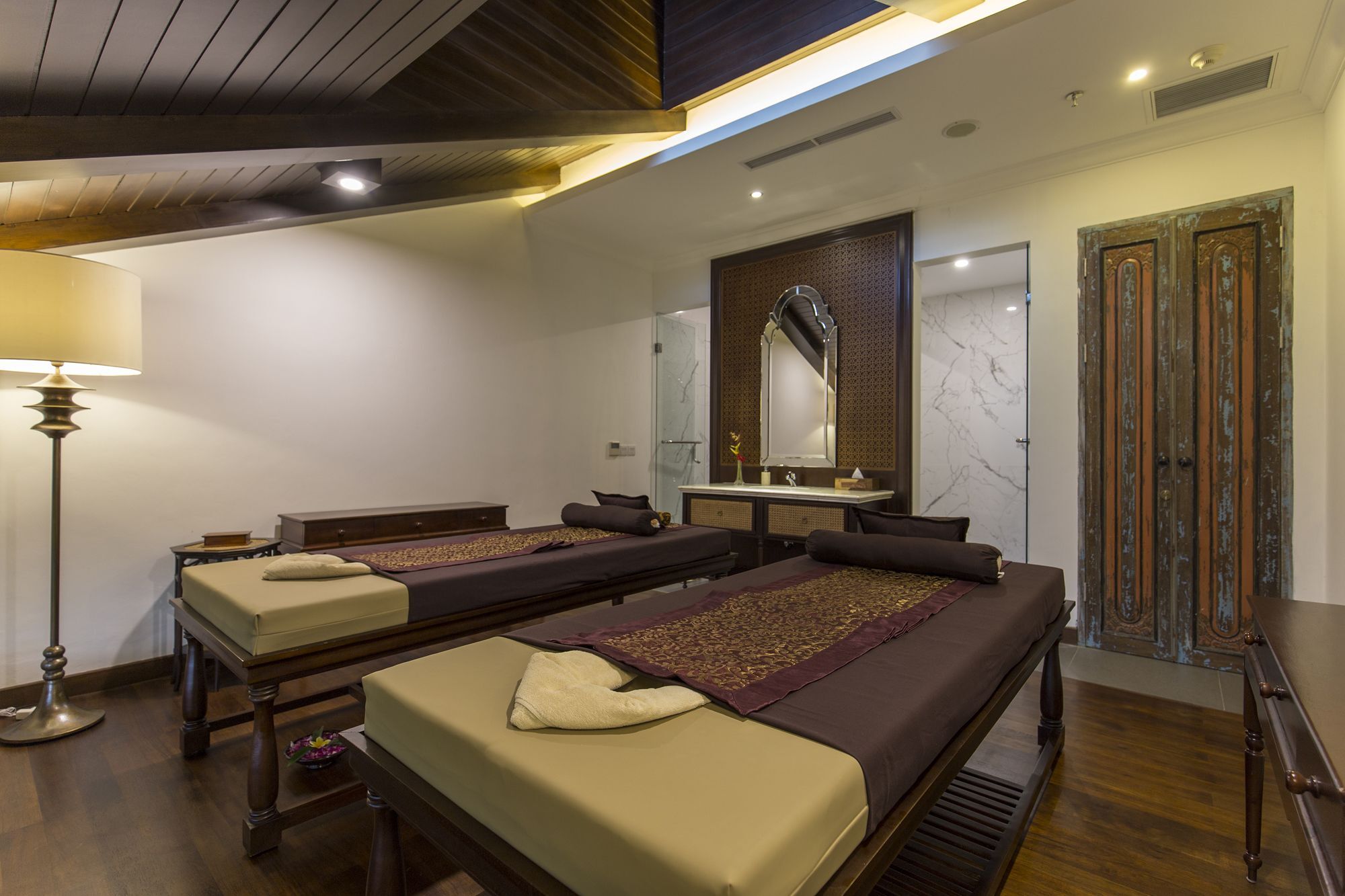 Plataran Heritage Borobudur Hotel Magelang Extérieur photo