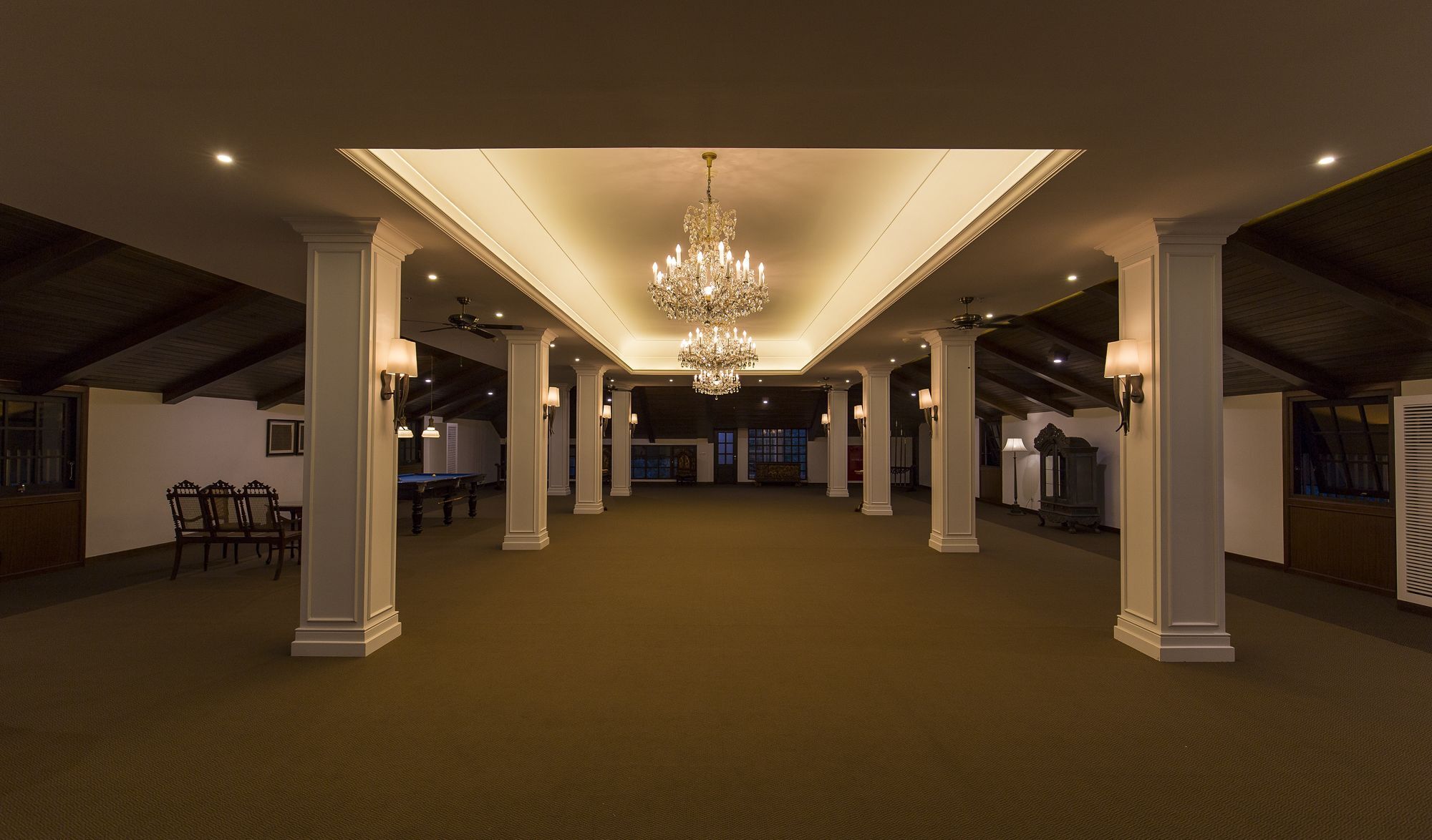Plataran Heritage Borobudur Hotel Magelang Extérieur photo